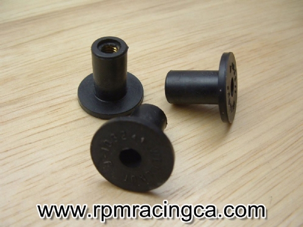 84-90 Windscreen Well Nut